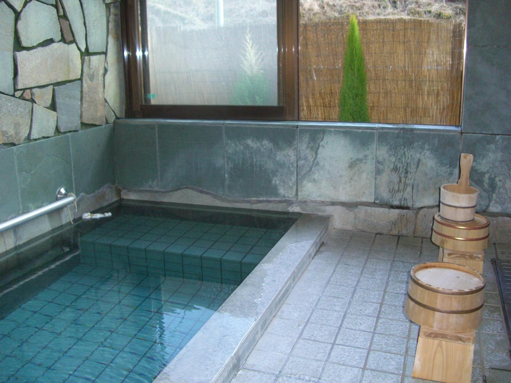 Ashita No Mori Hotel Hongu Exterior foto